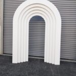 Layered Custom Arch